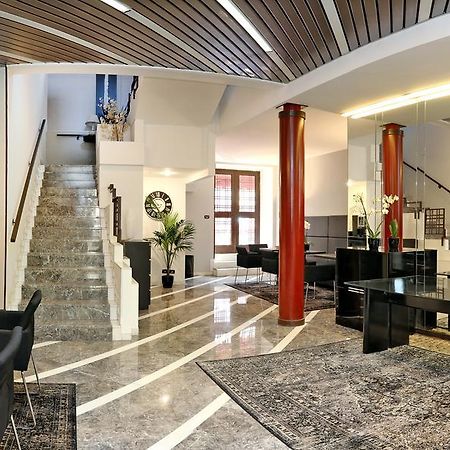Hotel Residenza Alighieri Μπαρντολίνο Εξωτερικό φωτογραφία