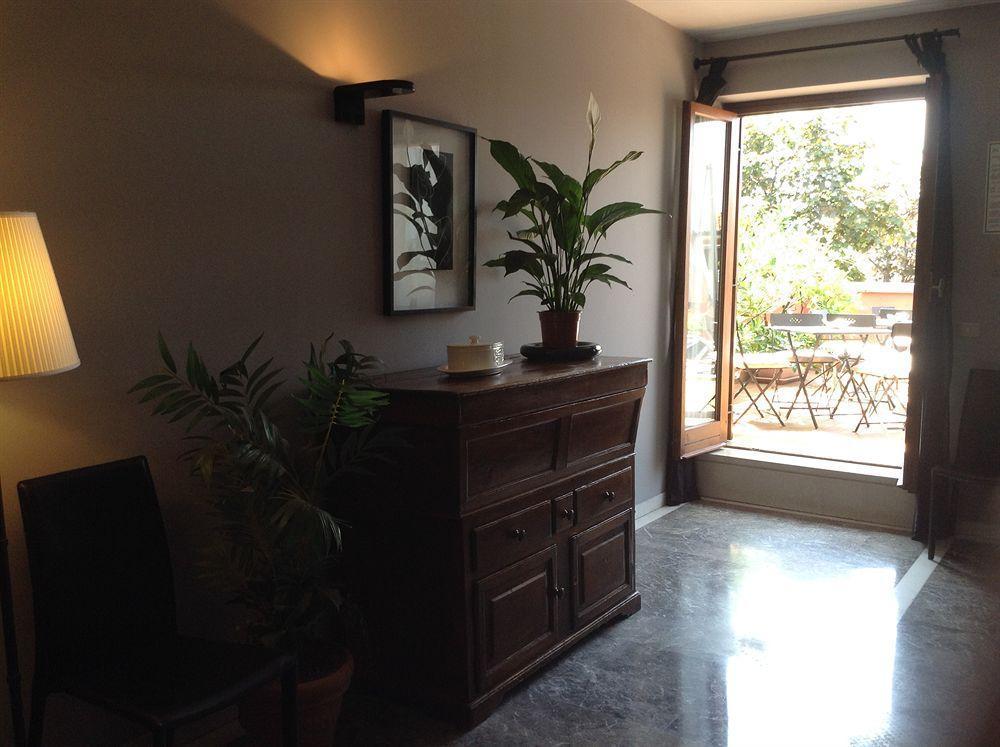 Hotel Residenza Alighieri Μπαρντολίνο Εξωτερικό φωτογραφία