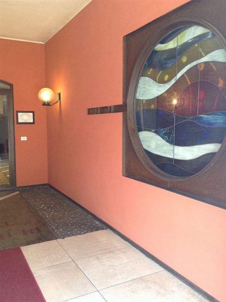 Hotel Residenza Alighieri Μπαρντολίνο Εξωτερικό φωτογραφία