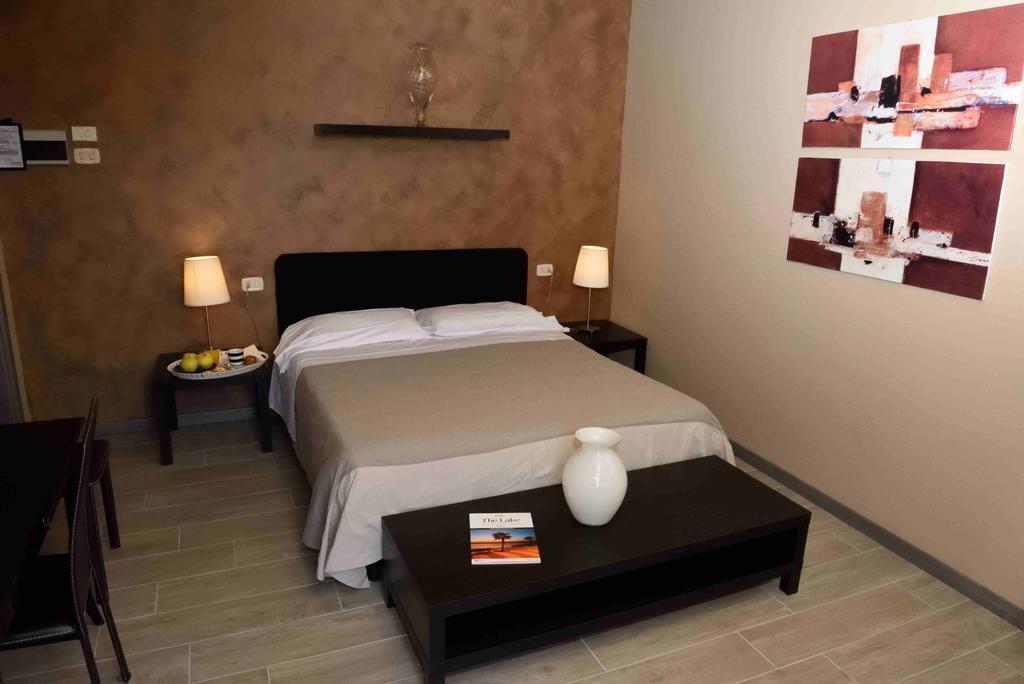 Hotel Residenza Alighieri Μπαρντολίνο Εξωτερικό φωτογραφία