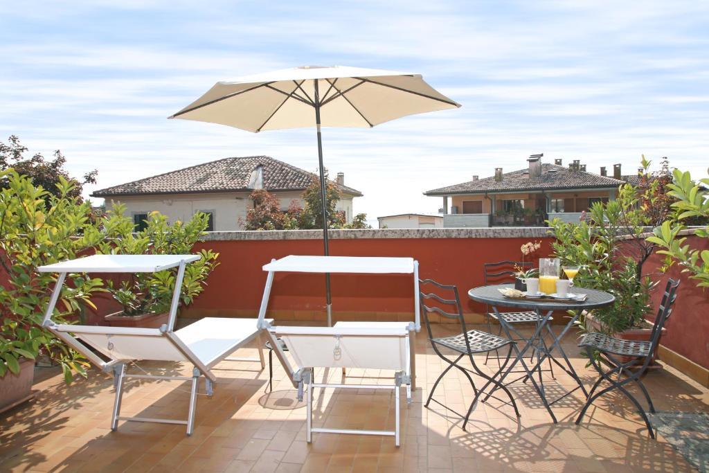 Hotel Residenza Alighieri Μπαρντολίνο Εξωτερικό φωτογραφία