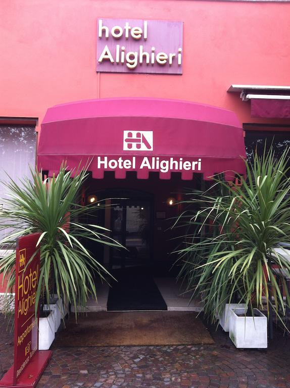 Hotel Residenza Alighieri Μπαρντολίνο Εξωτερικό φωτογραφία