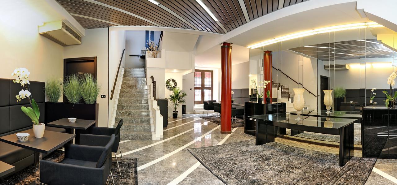Hotel Residenza Alighieri Μπαρντολίνο Εξωτερικό φωτογραφία