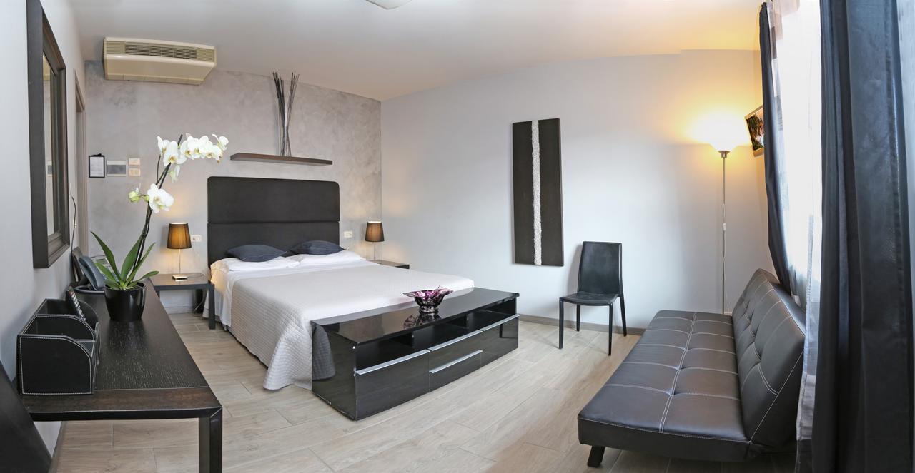 Hotel Residenza Alighieri Μπαρντολίνο Εξωτερικό φωτογραφία