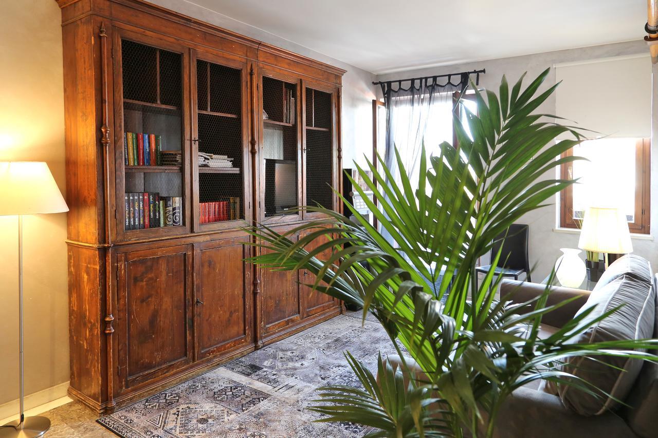 Hotel Residenza Alighieri Μπαρντολίνο Εξωτερικό φωτογραφία