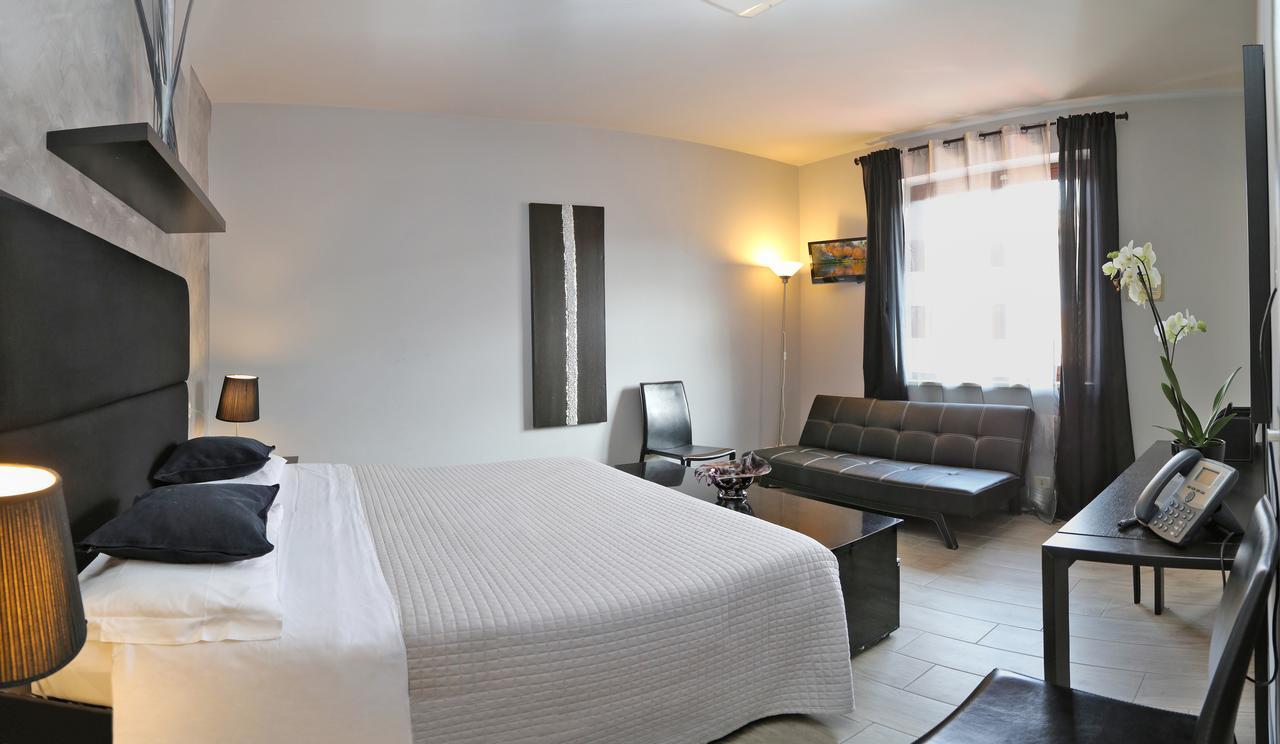 Hotel Residenza Alighieri Μπαρντολίνο Εξωτερικό φωτογραφία