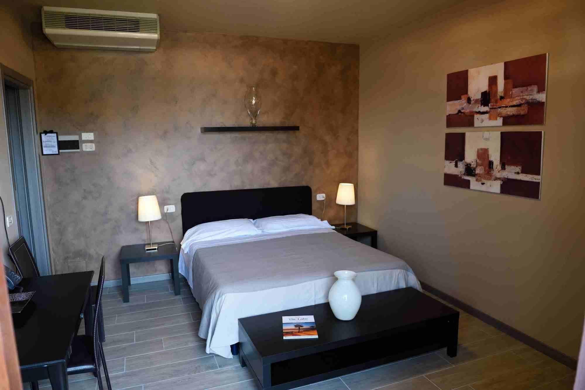 Hotel Residenza Alighieri Μπαρντολίνο Εξωτερικό φωτογραφία