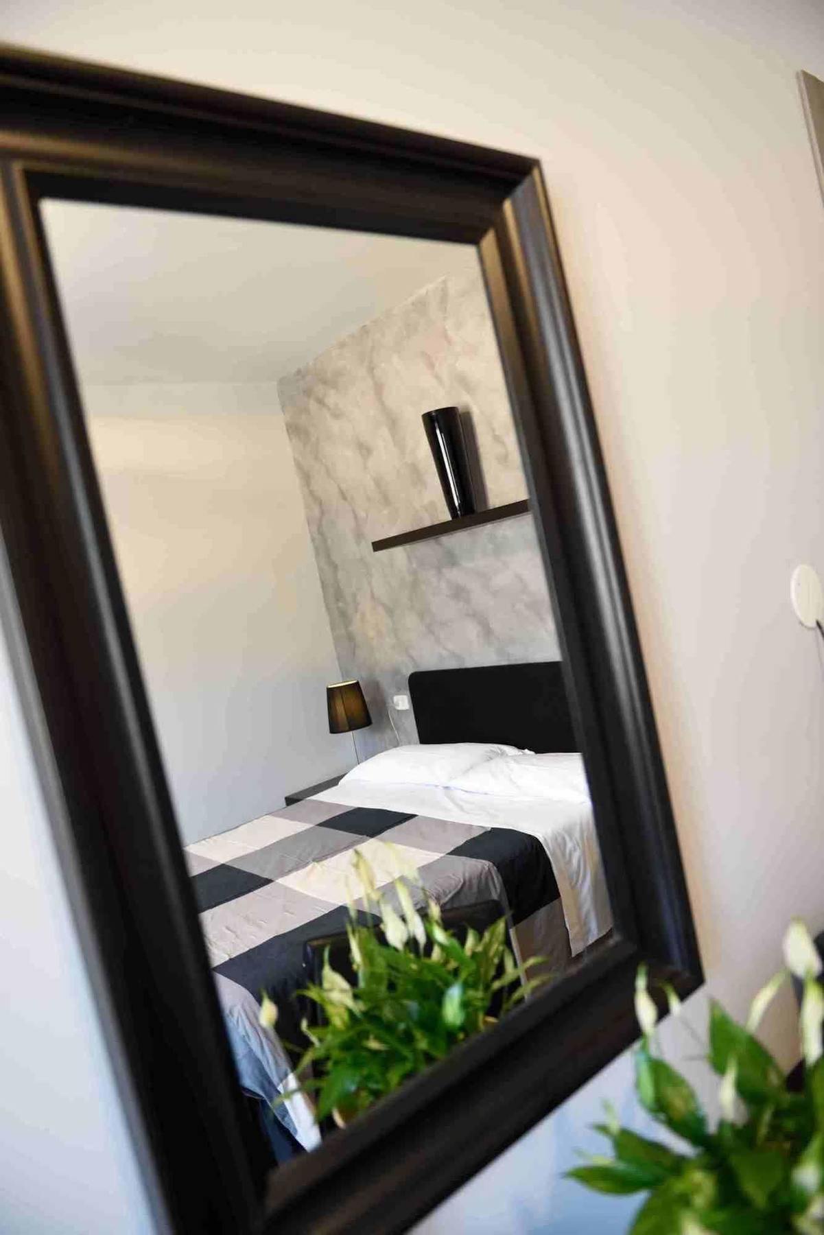Hotel Residenza Alighieri Μπαρντολίνο Εξωτερικό φωτογραφία