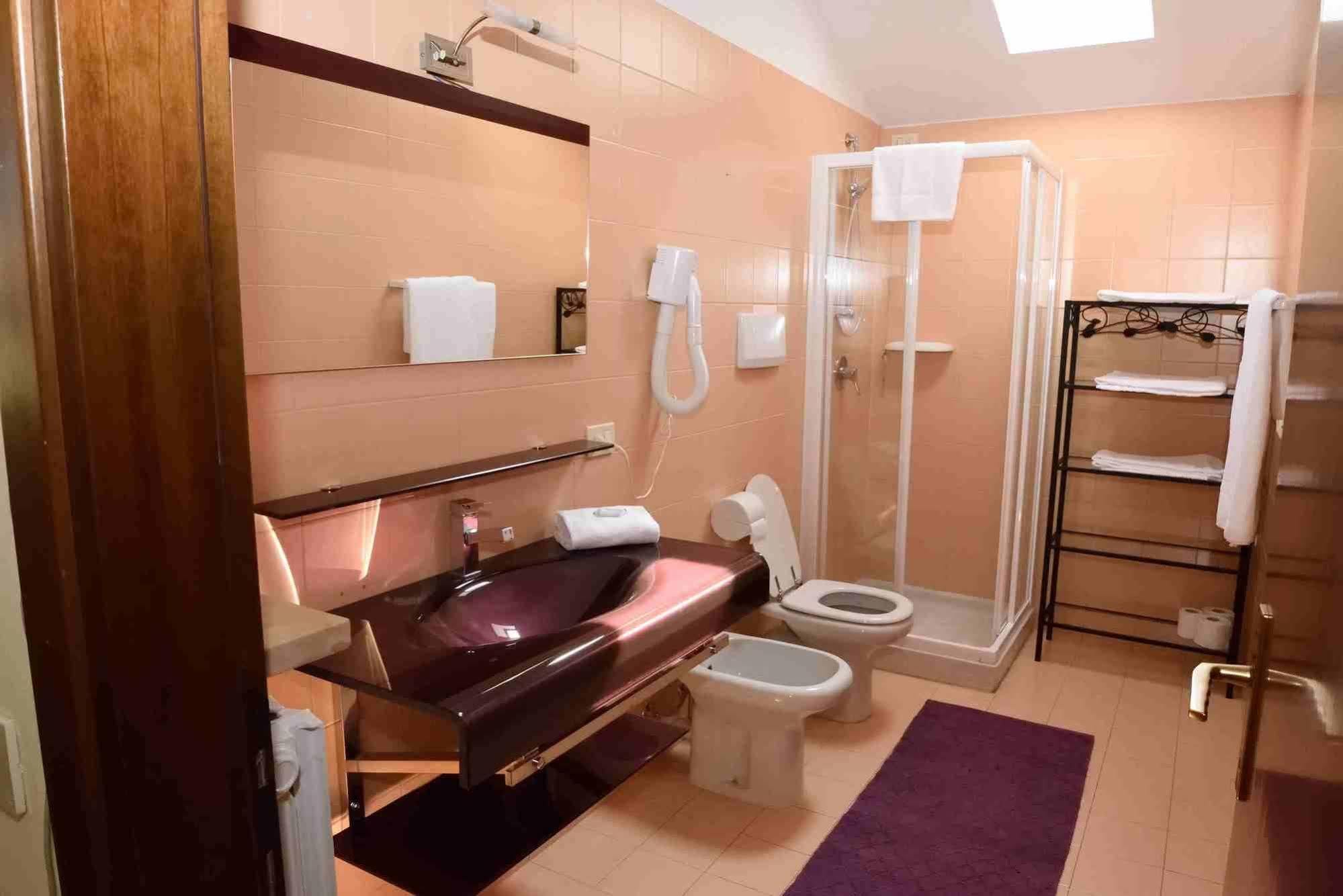 Hotel Residenza Alighieri Μπαρντολίνο Εξωτερικό φωτογραφία