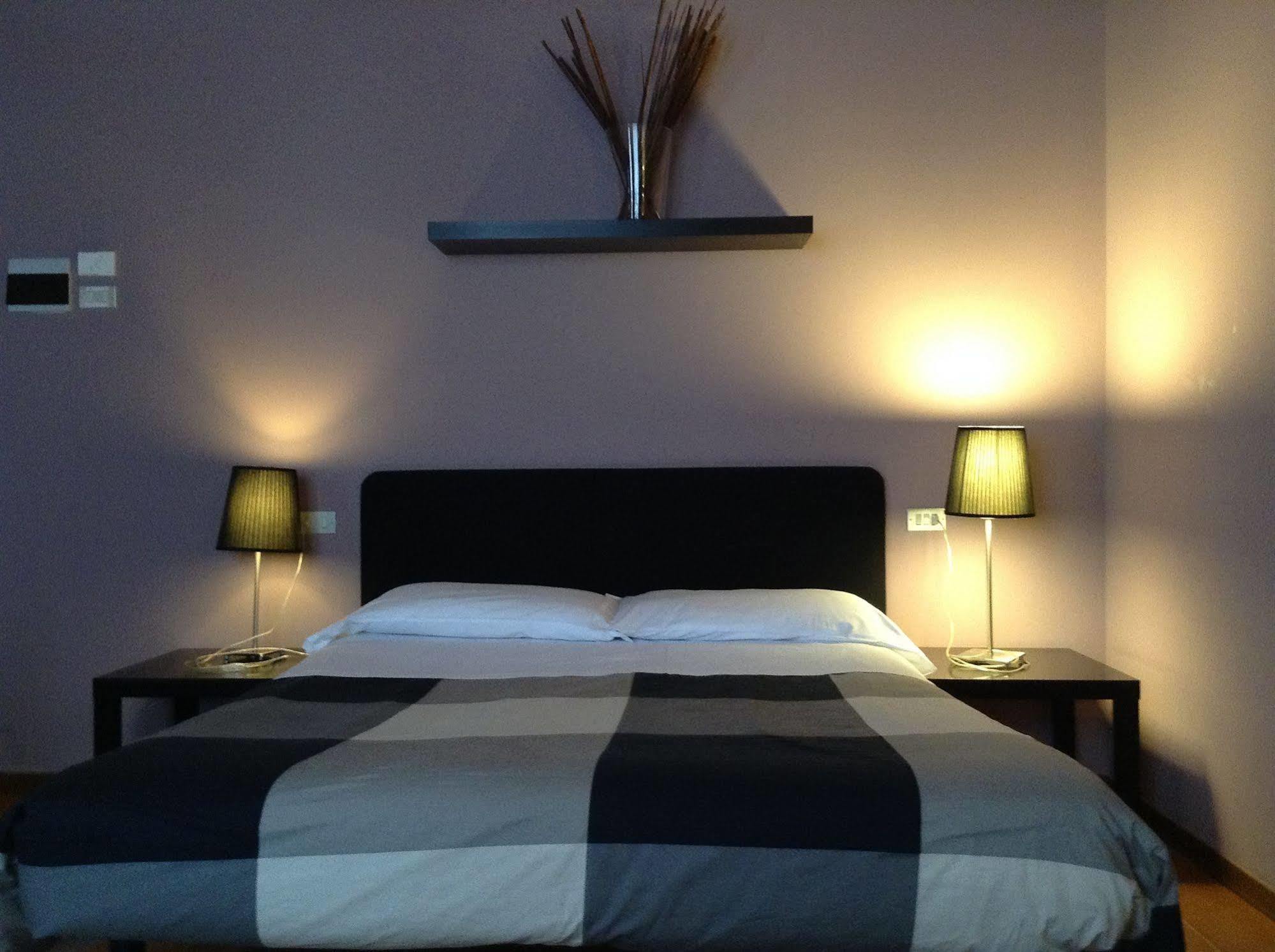 Hotel Residenza Alighieri Μπαρντολίνο Εξωτερικό φωτογραφία