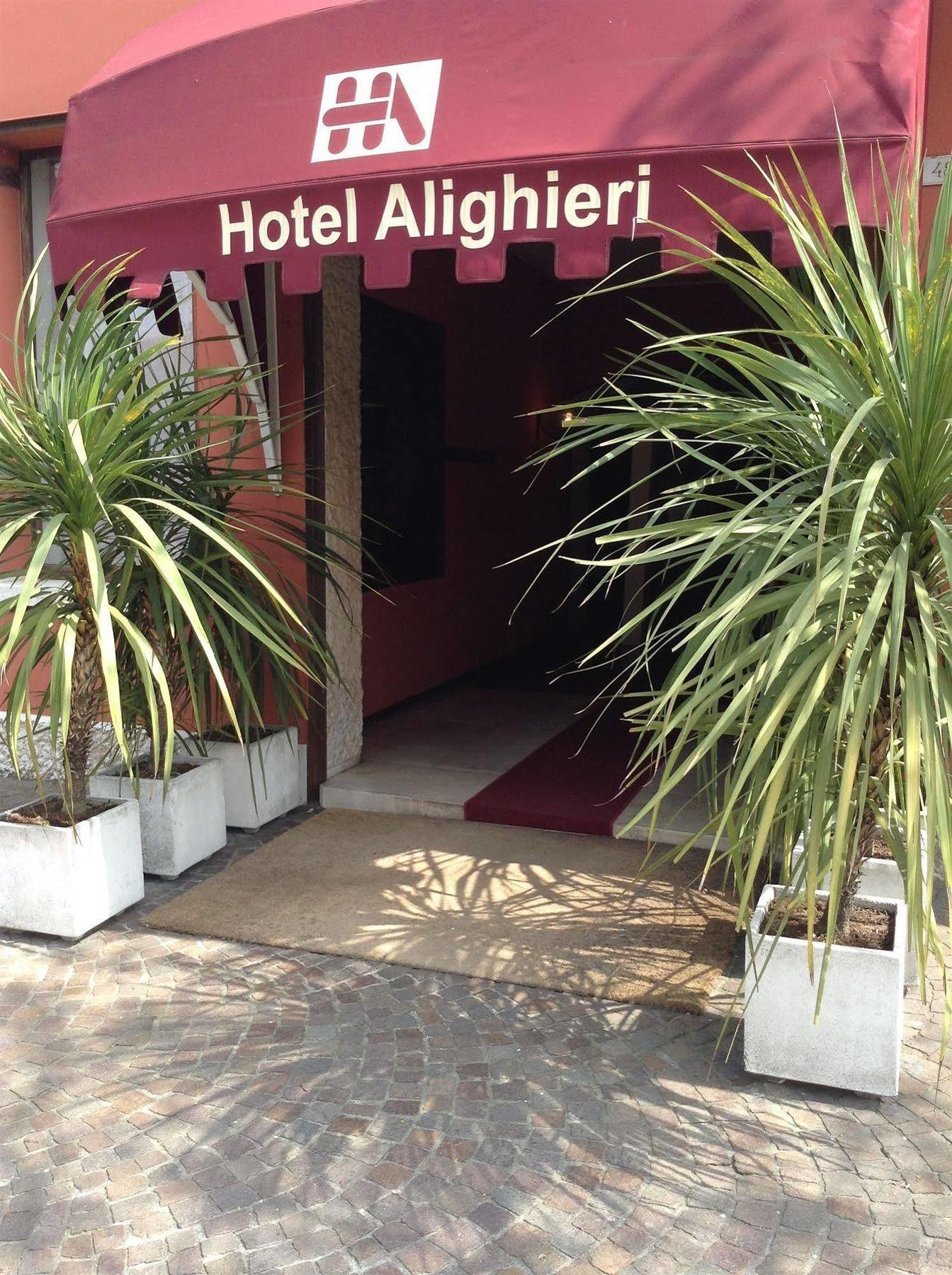 Hotel Residenza Alighieri Μπαρντολίνο Εξωτερικό φωτογραφία