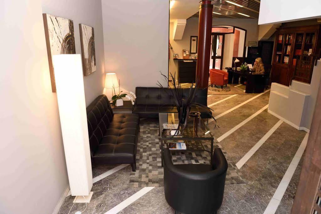 Hotel Residenza Alighieri Μπαρντολίνο Εξωτερικό φωτογραφία