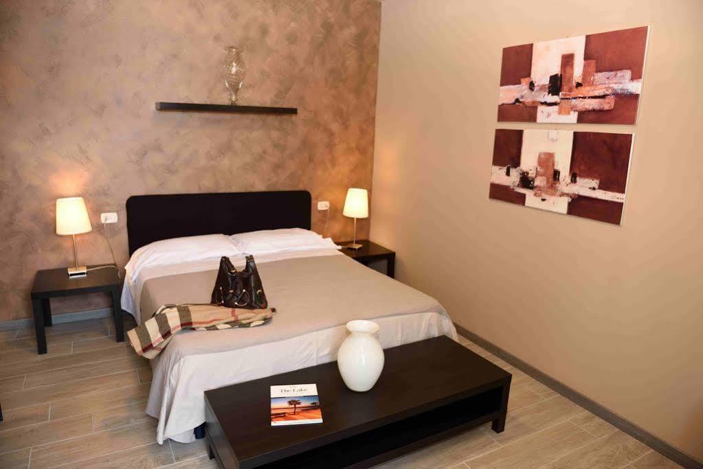 Hotel Residenza Alighieri Μπαρντολίνο Εξωτερικό φωτογραφία