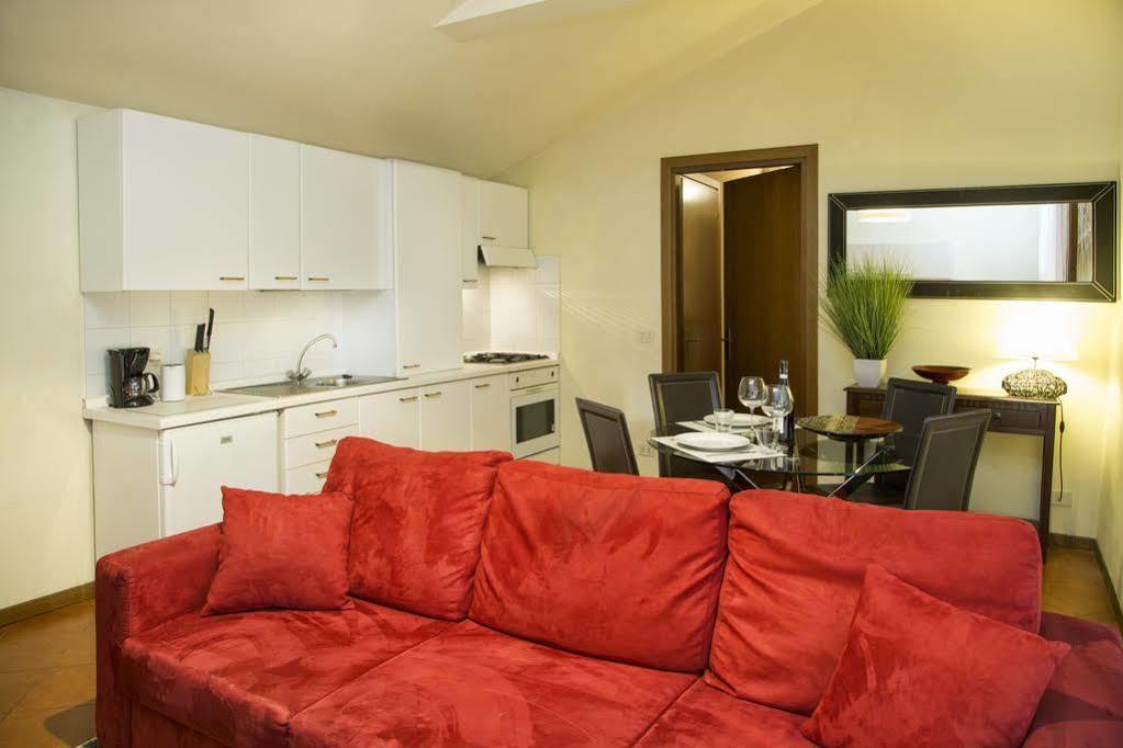 Hotel Residenza Alighieri Μπαρντολίνο Εξωτερικό φωτογραφία