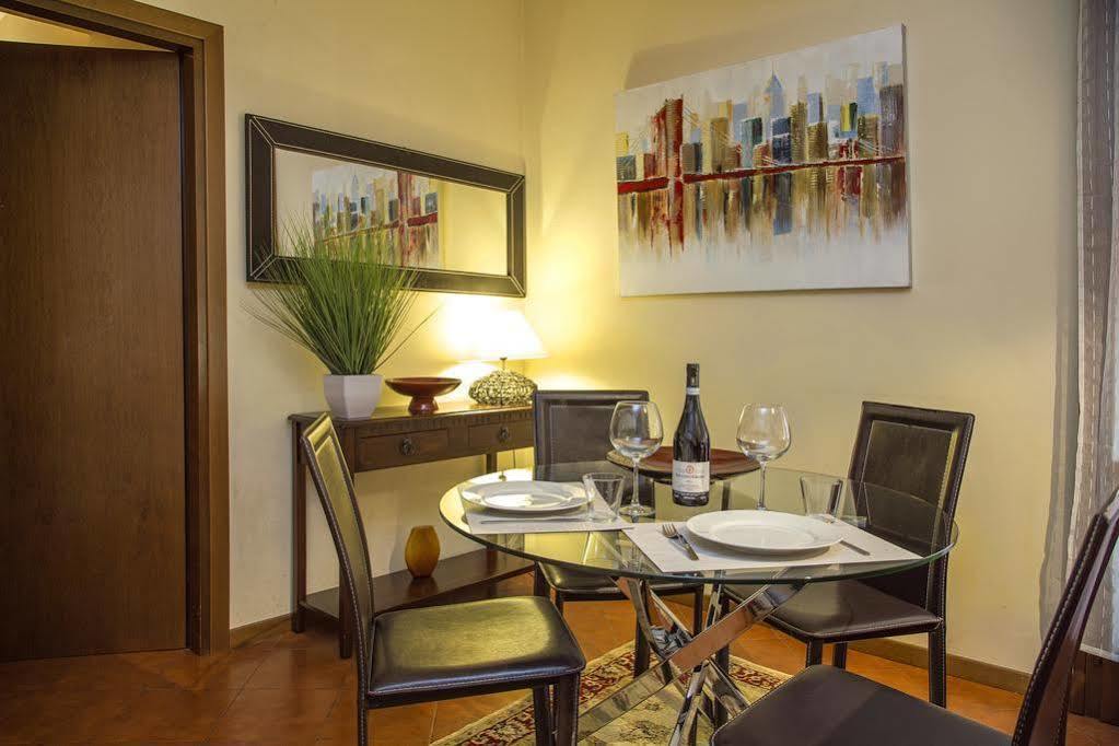 Hotel Residenza Alighieri Μπαρντολίνο Εξωτερικό φωτογραφία