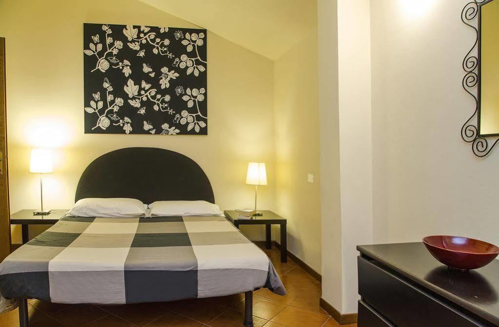 Hotel Residenza Alighieri Μπαρντολίνο Εξωτερικό φωτογραφία